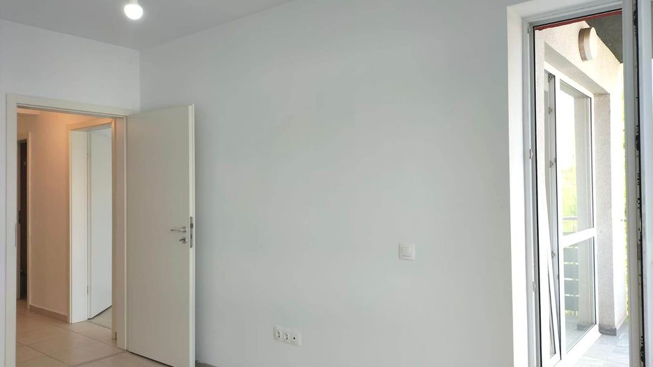 Vindem apartament 3 camere complet renovat cu vedere pe 2 parti - Poză 14