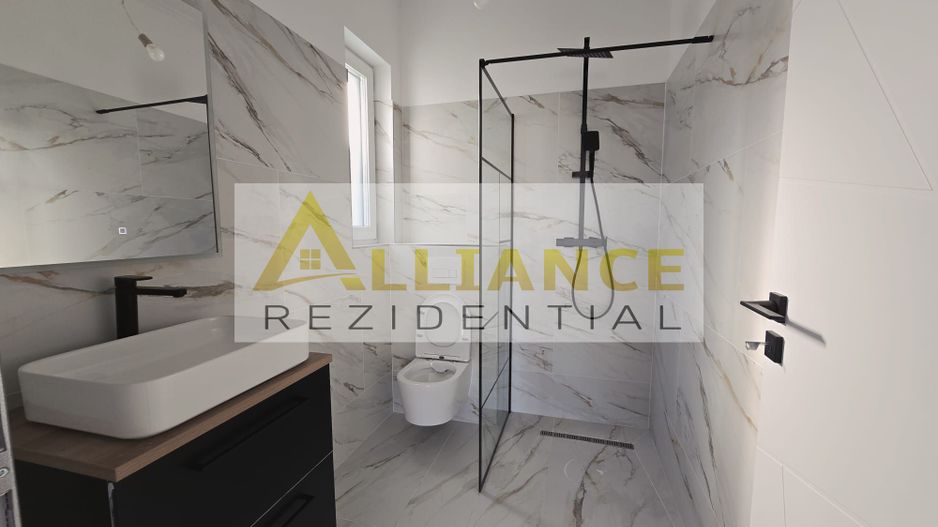 Casa 3 Camere | 600 m de Blv. - Poză 6