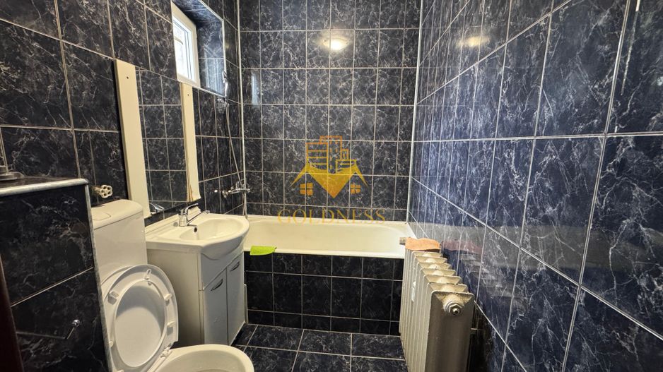 3 camere, semi, 4/4, balcon, Gheorgheni Zona Titulescu, Interservisan - Poză 7