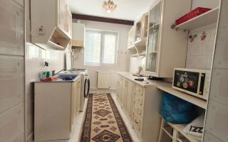 Apartament 2 camere de închiriat - Piața Voievozilor, Iași - Poză 7
