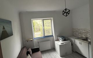 Garsonieră mobilată și utilată aproape de stadionul CFR. - Poză 4