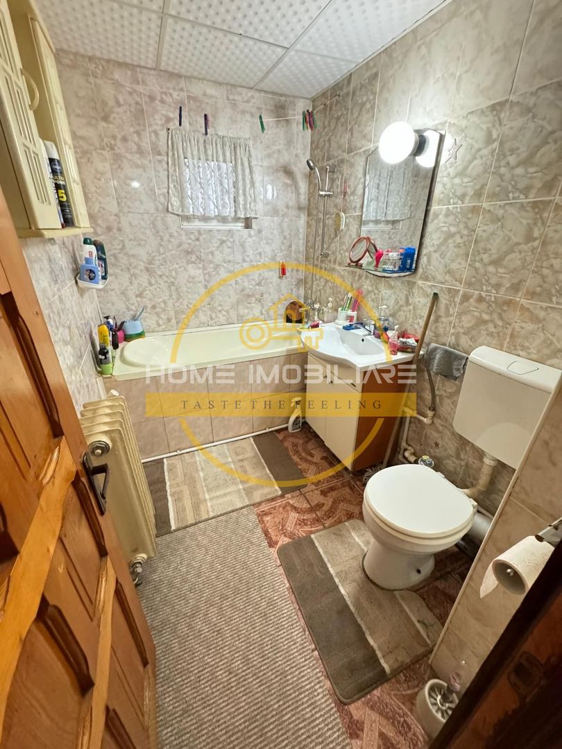 Nicolina - Lidl Apartament 3 Camere 76 Mp Bloc 1985 - Poză 14