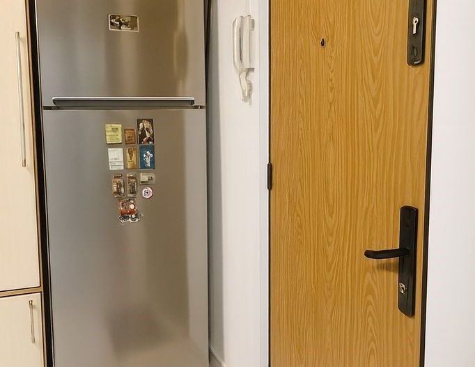 Garsoniera zona Parc IOR - Aleea Fuiorului - Poză 8