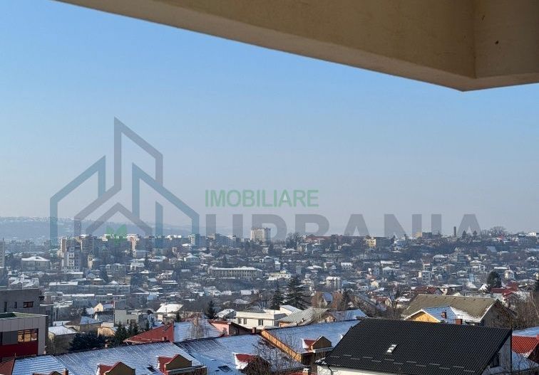 Apartament 2 camere (Zorilor by Inamstro) - Poză 1