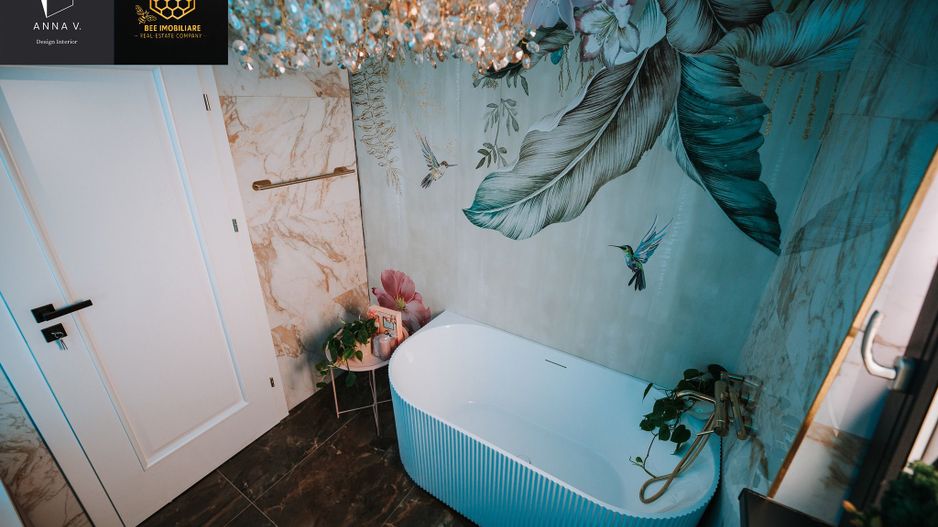 Casa luxury in cartierul Magnolia - Poză 21