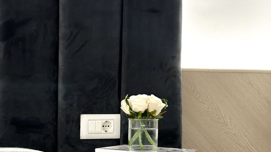 Apartament 3 camere I Cortina North I Parcare subterană - Poză 19