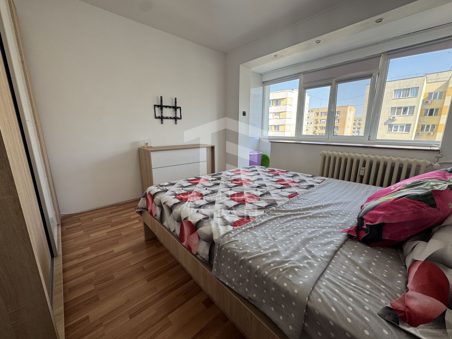 Tei Ion Berindei 3 Camere 8/10 Renovat - Poză 4