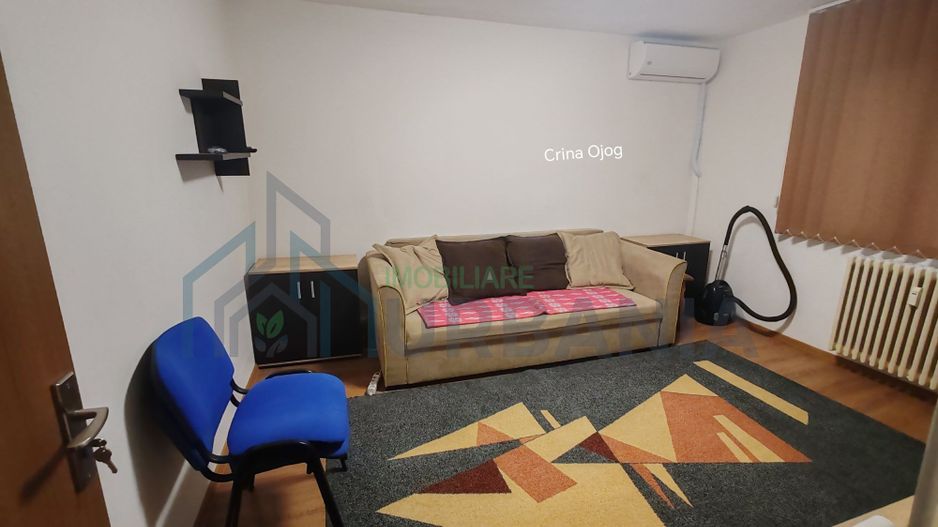 Închiriez Garsonieră PD Piatra - Poză 1