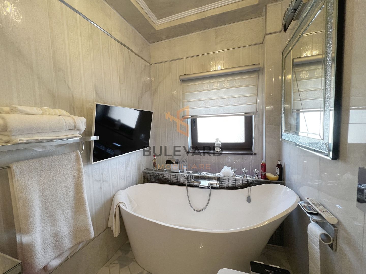 Apartament de lux in cartierul Buna Ziua ! - Poză 9