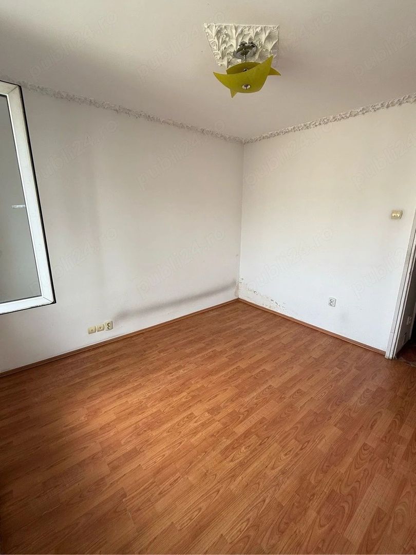 2 Camere Decomandat, Lujerului / Plaza Mall – Ideal Locuință sau Inves - Poză 2
