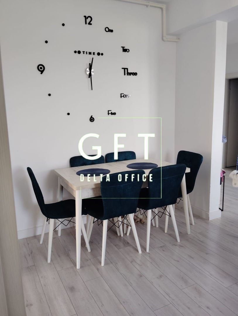 De vânzare | Apartament 3 camere | Modern | - Poză 8