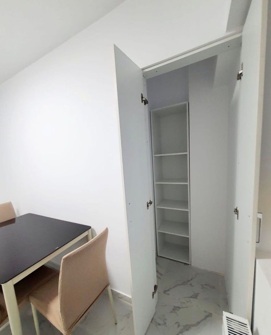 AP. 3 CAMERE- MOSILOR, BUCATARIE INCHISA, MOBILAT/UTILAT MODERN - Poză 5