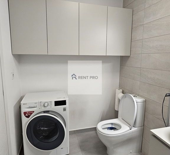 Apartament 2 Camere GranVia Park Lujerului - Poză 15