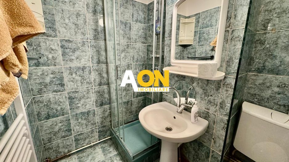 Apartament 2 Camere de Inchiriat  Zona Bulevardul Transilvaniei - Poză 8
