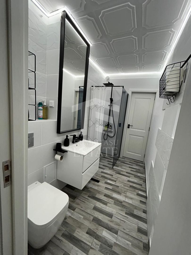 Titan 2 camere Lux | 6 m metrou | Prima inchiriere - Poză 14