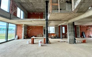 Masterpiece ARK VILLA *863SQM of land* / 309SQM built / Balotesti - Poză 26