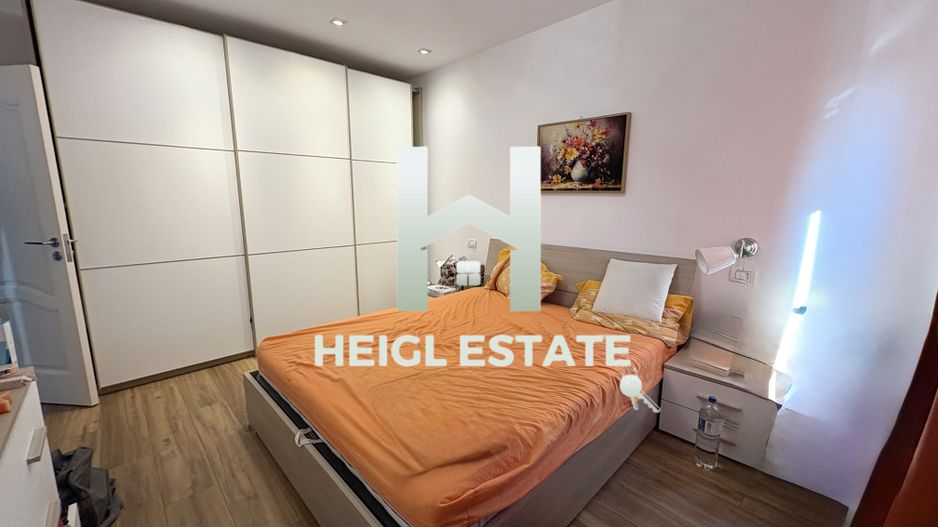 Duplex cu 3 camere in zona Calea Urseni - Poză 3