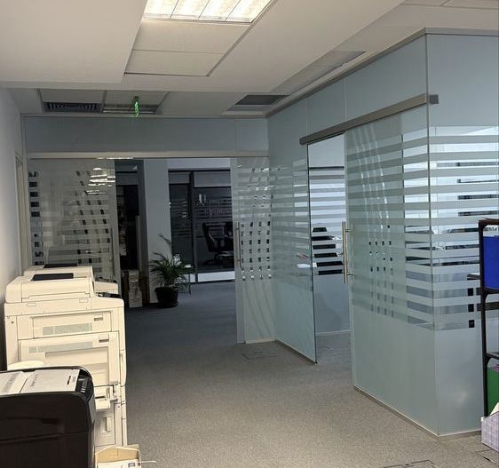 Zero comision, 290mp etaj integral amenajat, Nicolae Caramfil, 10' [M] - Poză 2