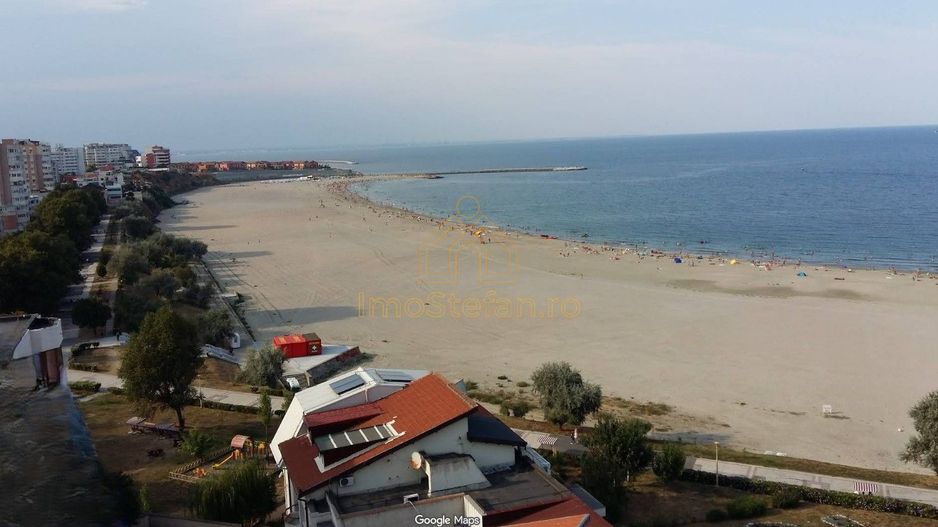 Faleză Nord | Apartamentul tău cu vedere la RĂSĂRIT - Poză 1