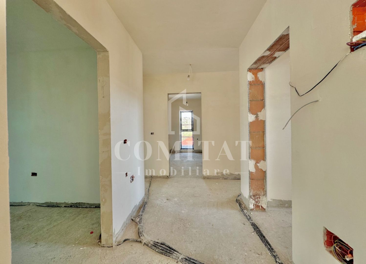 Apartament Spectaculos de 127 mp utili | Mijlocul pădurii | Campului - Poză 3
