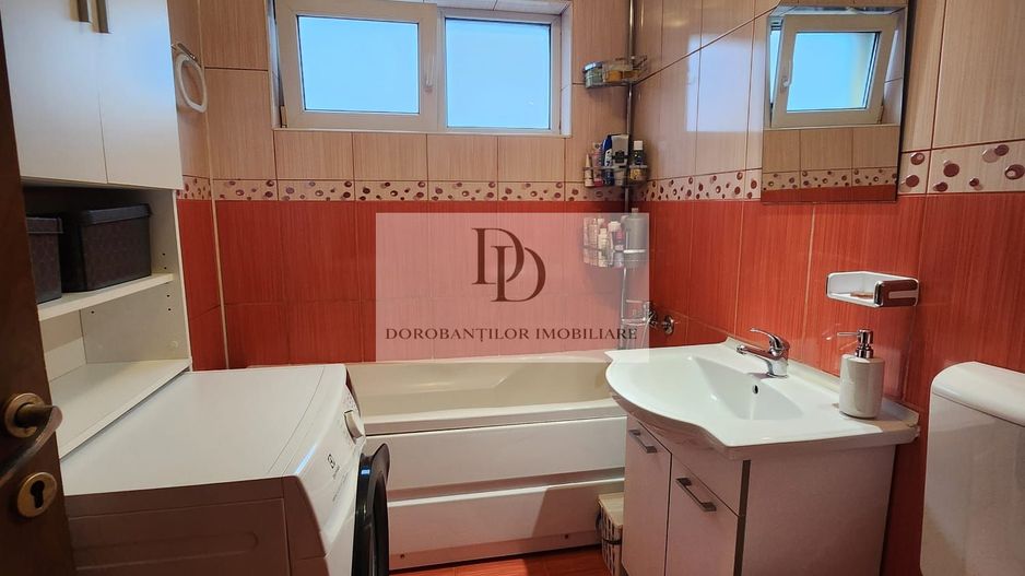Vânzare apartament 2 camere - Decomandat | Florești – Someșului - Poză 8