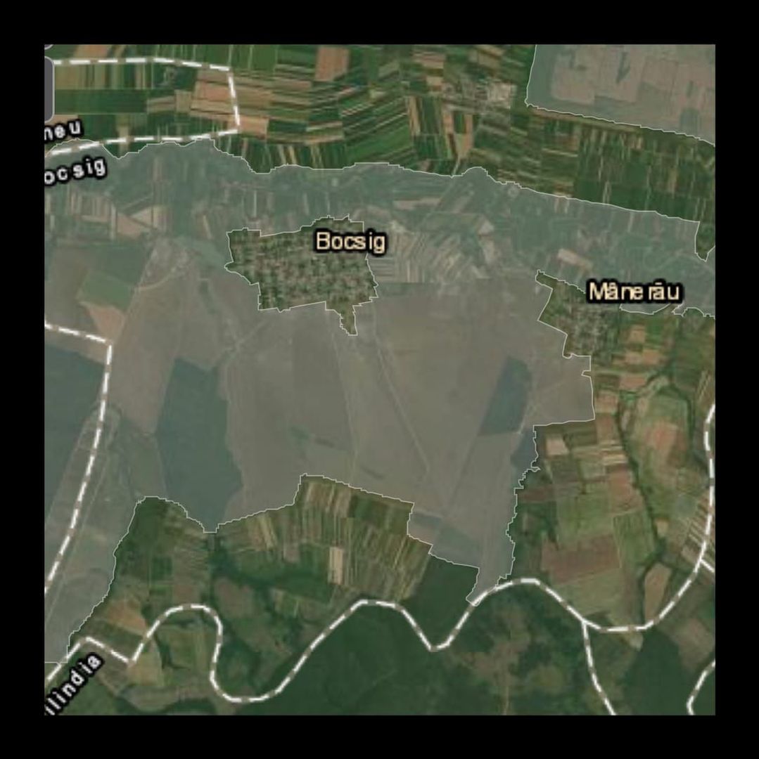 Teren pentru Parcuri Fotovoltaice - Poză 2