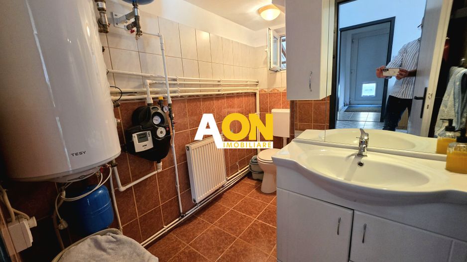Casa 4 Camere, Zona Centru, 463mp Teren - Poză 13