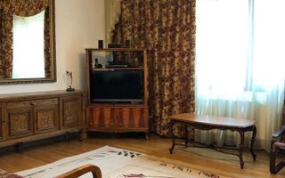 Apartament 3 camere, casă interbelică-Zona Centrala - Poză 2