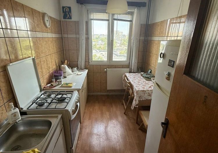 Apartament 2 camere zona Titan - Parc IOR - str. Fuiorului - Poză 4