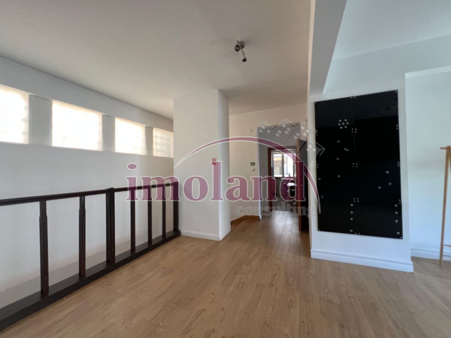 Etaj de vila - inchiriere office - Primaverii - Poză 15