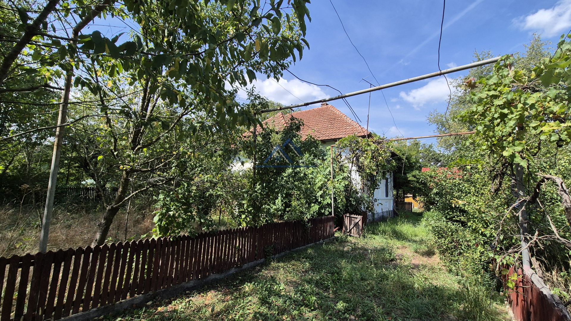 Vânzare casă P + teren 4.717 mp – Com. Călinești, sat Râncăciov – Comision 0%! - Poză 4