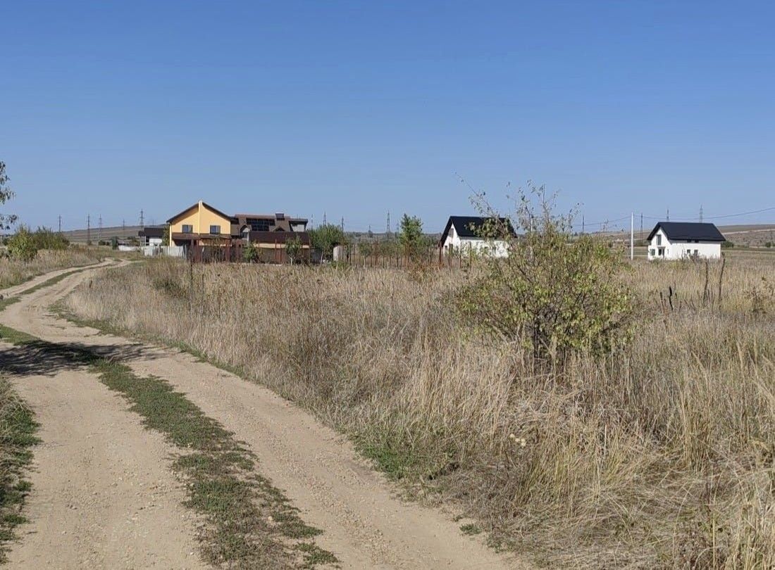 ULTIMA PARCELA 550 MP TEREN INTRAVILAN CRAIOVA, JUD. DOLJ - Poză 2