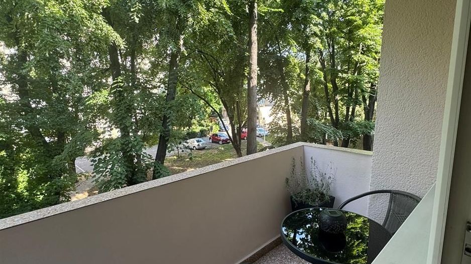 Apartament 3 camere Rogerius Etaj 2 - Poză 9