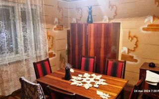 Casa cu 3 camere in zona linistita - Poză 4