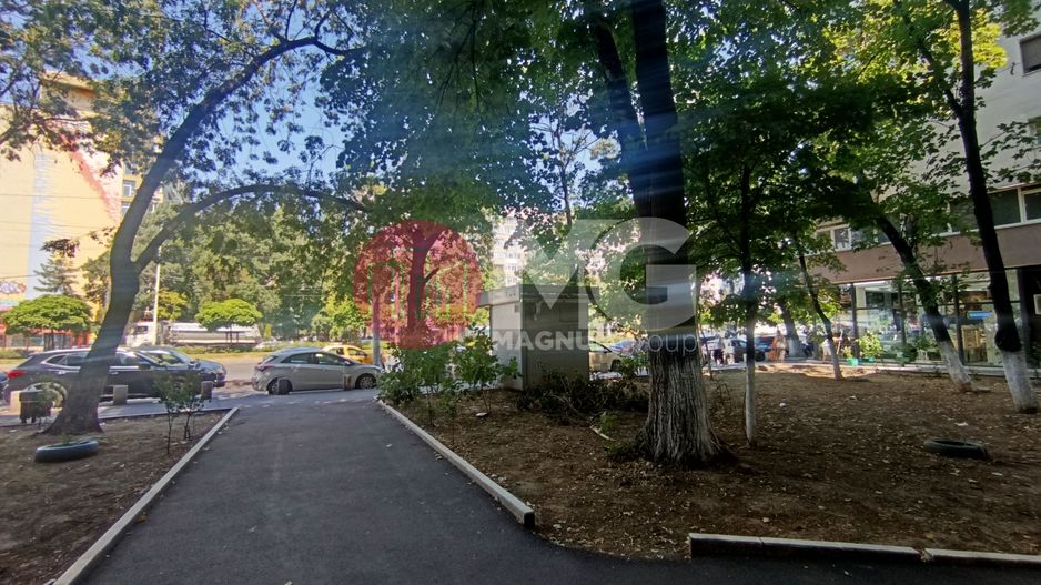 Apartament 3 camere de inchiriat Metrou Gorjului - Poză 16