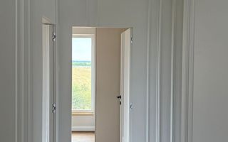 Apartament 3 camere duplex I 2025 I 124mp+110mp terasa+100mp curte I Corbeanca - Poză 8