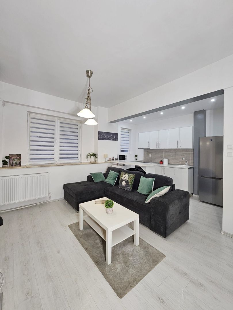 2 camere | Ultracentral | Magheru | Romana - Poză 3