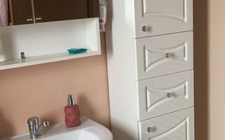 Apartament 2 camere, 50 mp + 3 balcoane – Florești, zona Lidl - Poză 8