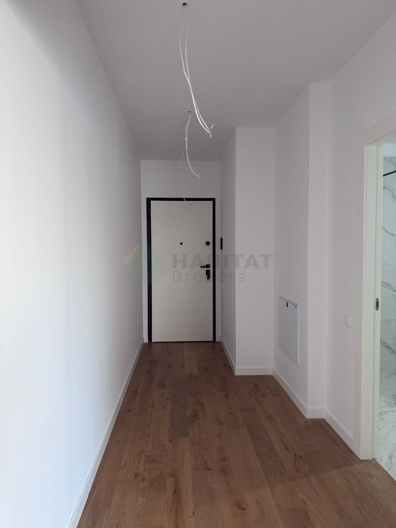 Apartament 2 camere | One Cotroceni | Etaj 3 | - Poză 4