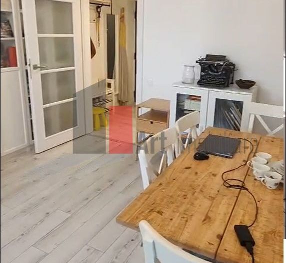 Apartament luminos cu 3 camere de închiriat | Zona Romancierilor - pet friendly - Poză 1