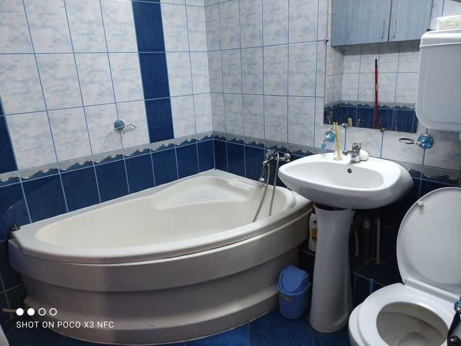 Apartament  de inchiriat-3 camere Gorjului - Poză 6