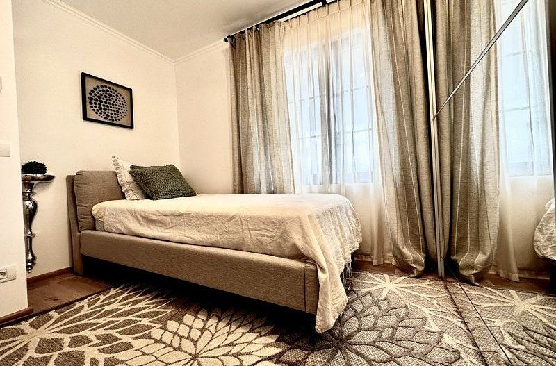 Design modern - casa in Dumbravita - Poză 26