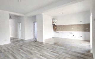 Duplex pe parter 3 camere, terasa spatioasa, 2 km de Timisoara - Poză 1