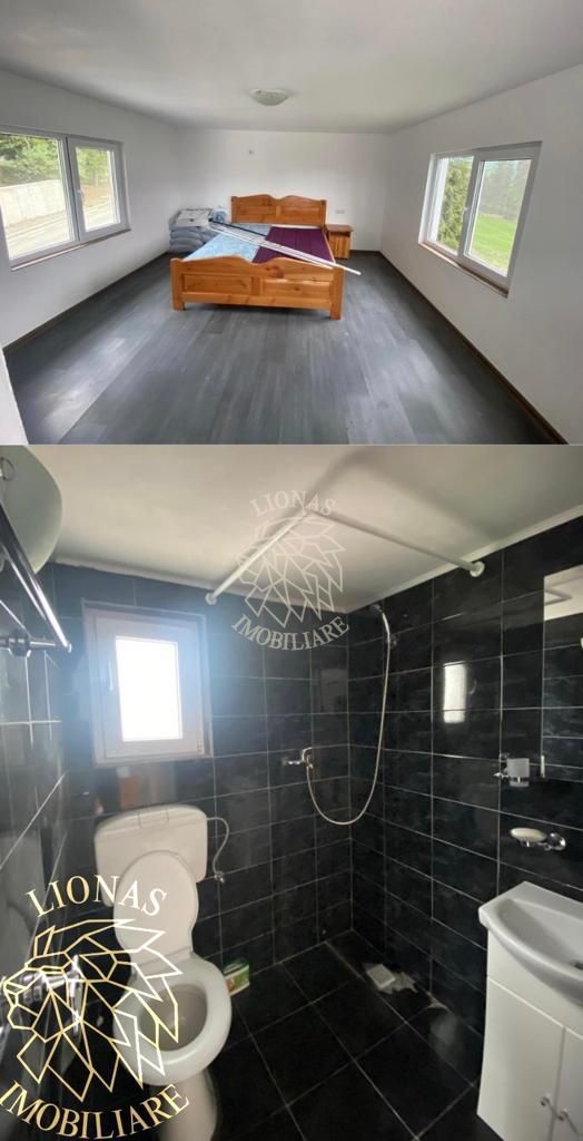 Imobil cu magazin 75 mp-teren 200 mp-Oportunitati Business-Colibita - Poză 3