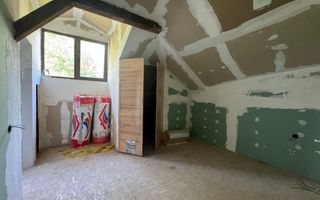 VILĂ CU POTENȚIAL MULTIPLU| CALEA DOROBANȚI - Poză 24