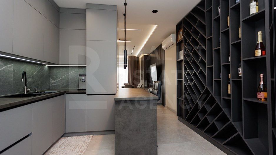 Vânzare, casă, 3 camere, str. Aurel David, Ialoveni - Poză 7