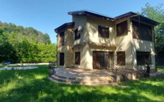 Vila de inchiriat | Corbeanca | 6 camereI pis - Poză 17