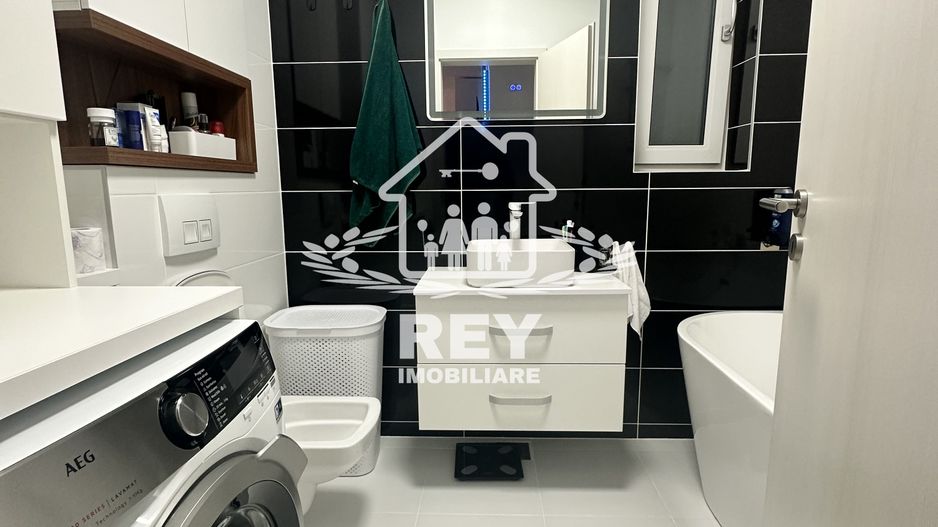 Apartament 3 camere | Etaj 2/3 | Șelimbăr – Str. Dimitrie Cantemir - Poză 4