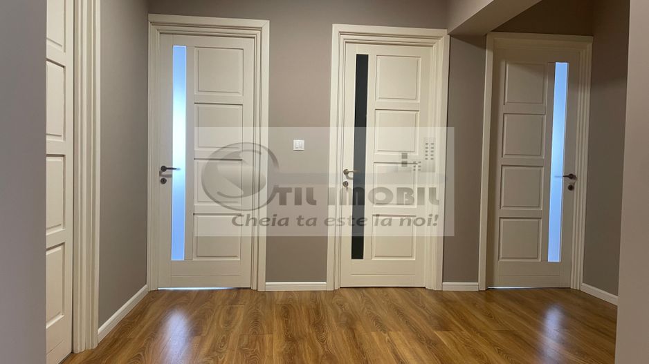 Apartament tip Penthouse zona Cug 130 mp - Poză 22