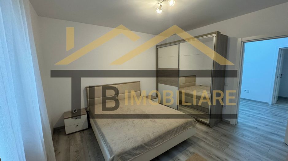 Apartament de 2 camere, 64mp, Zona Livezeni - Poză 1